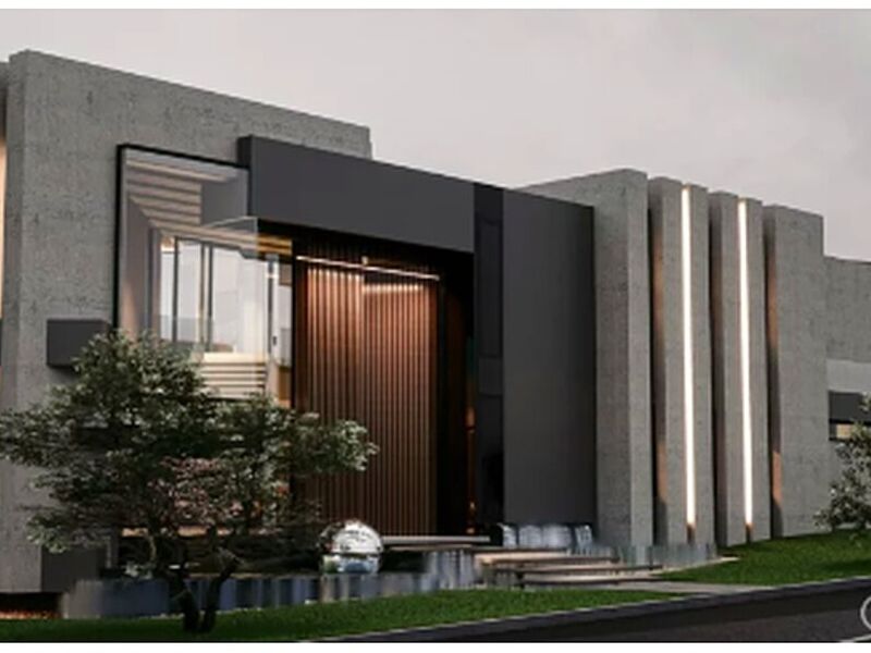 Arquitectura integral 