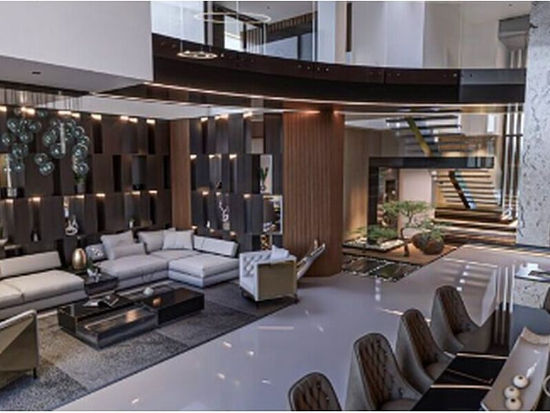 Arquitectura Interiores