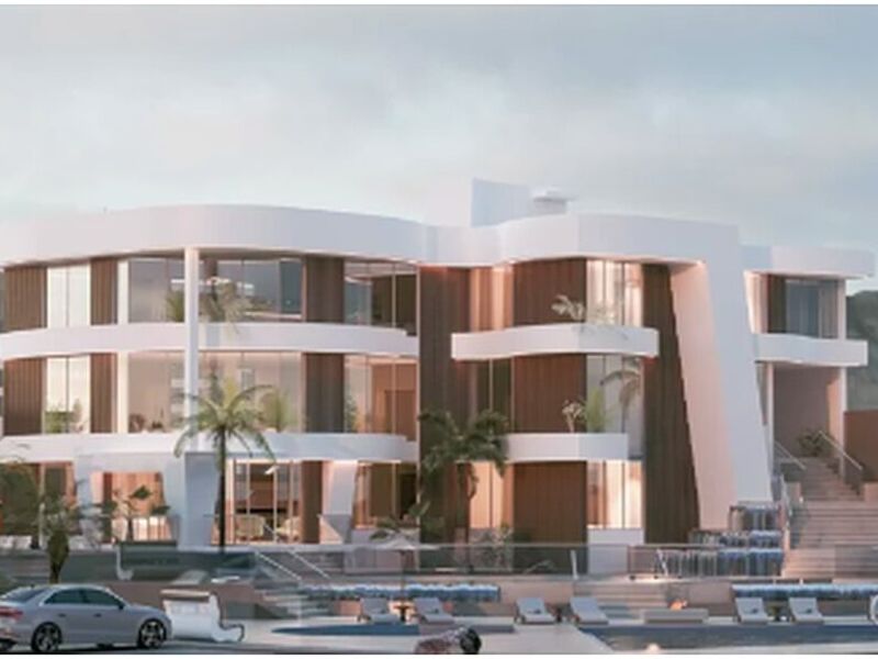 Arquitectura Paisajes