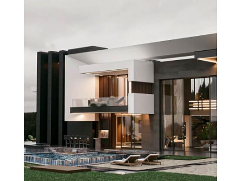 Casa Terrazas
