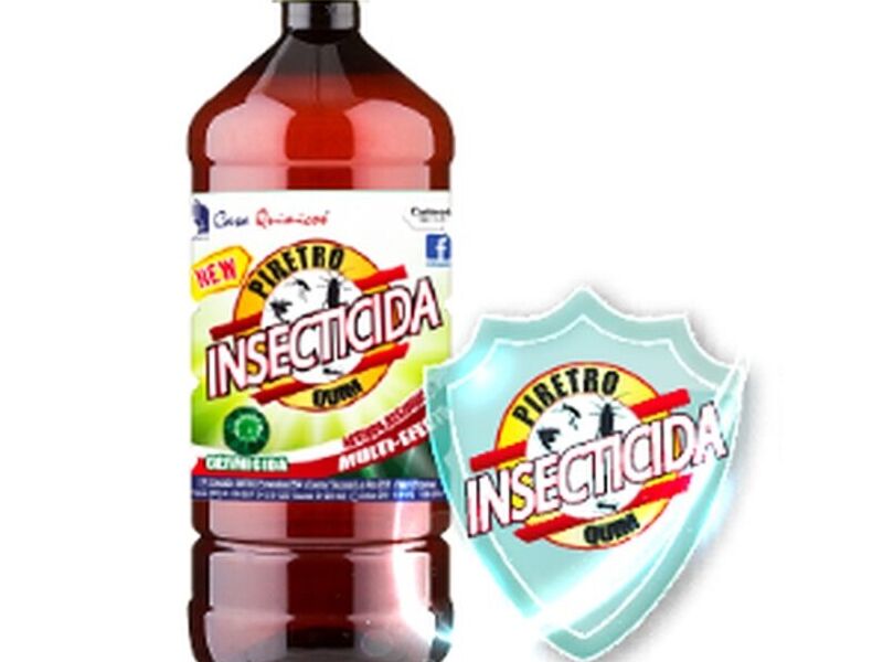 Insecticida