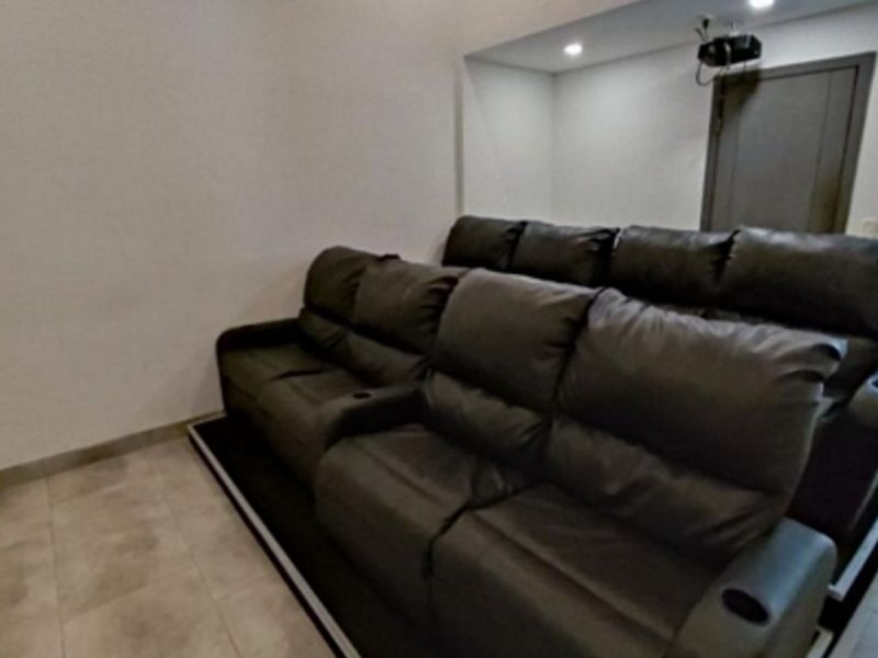Guarangos Casa venta Ecuador