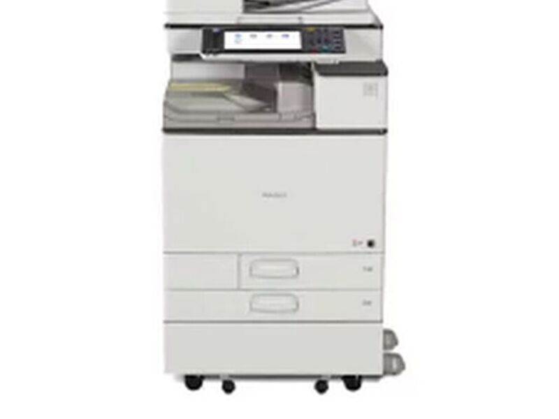 Fotocopiadora MP C3003