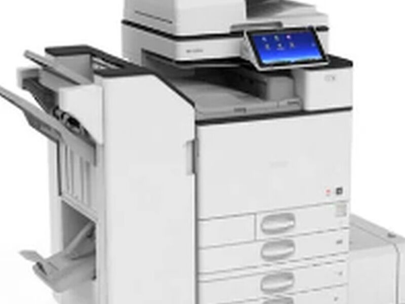 Fotocopiadora MP C3004 ANDROID