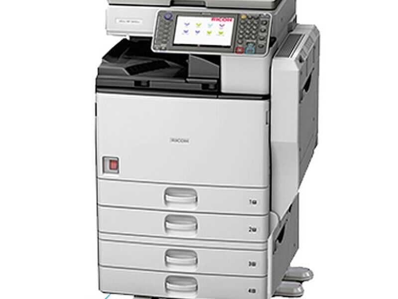 MP 5002