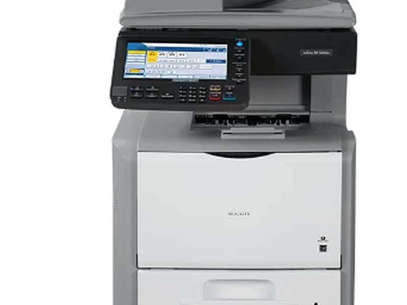Fotocopiadora SP 5200