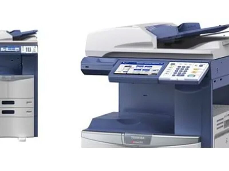 Toshiba eStudio 356
