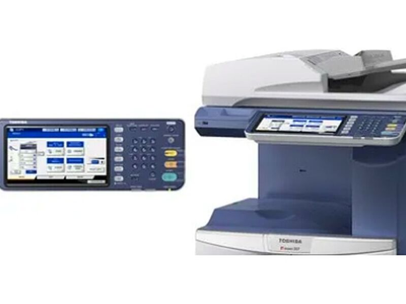 Toshiba eStudio 3508A