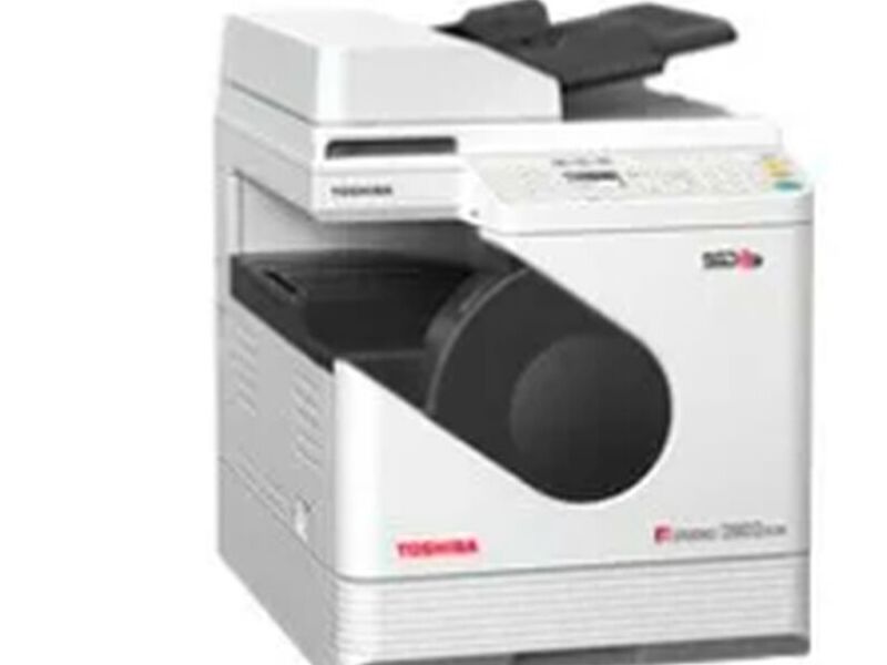 Toshiba eStudio 2802AM