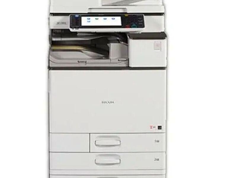 IMPRESORA MULTIFUNCIÓN C5503