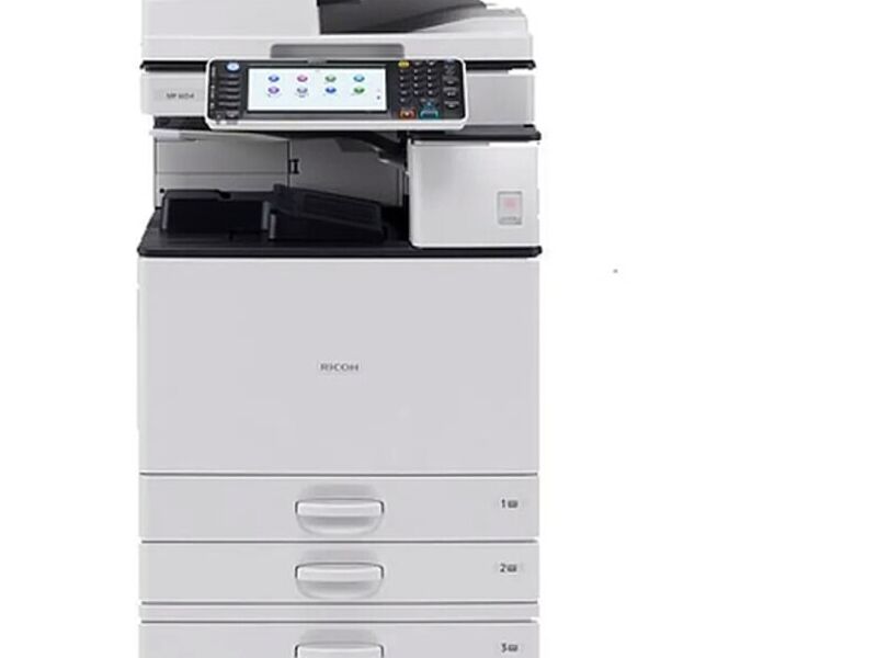 IMPRESORA MULTIFUNCIÓN RICOH MP 4054