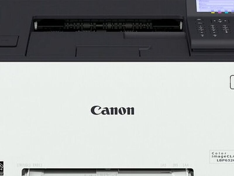 Canon imageCLASS LBP632