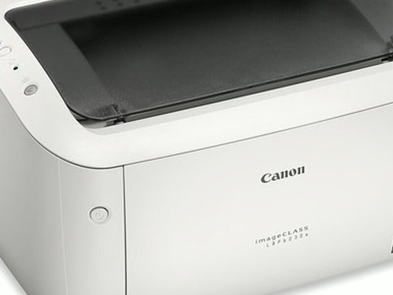 Canon imageCLASS LBP6030w