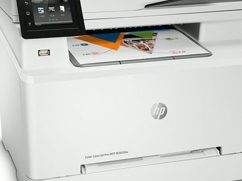 HP Color LaserJet Pro 