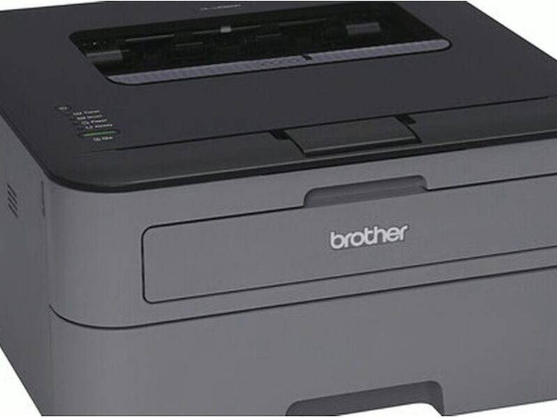 Brother HL-L2300D