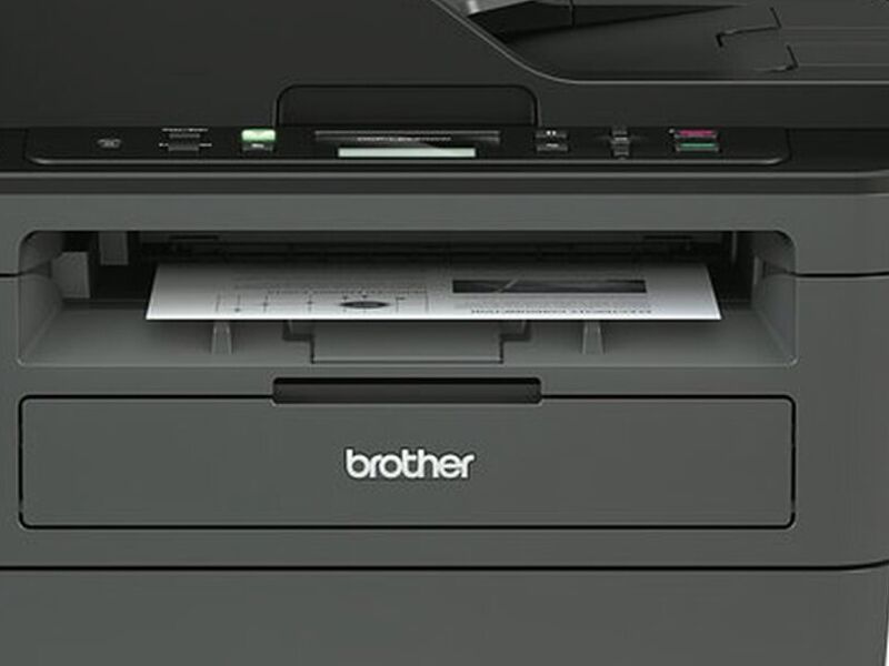 Brother DCP-L2550DW
