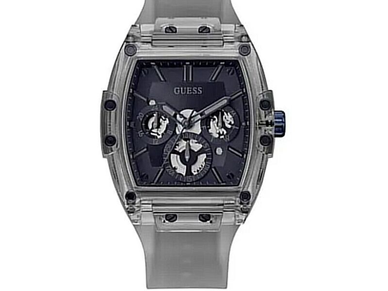 Reloj guess gris Portoviejo