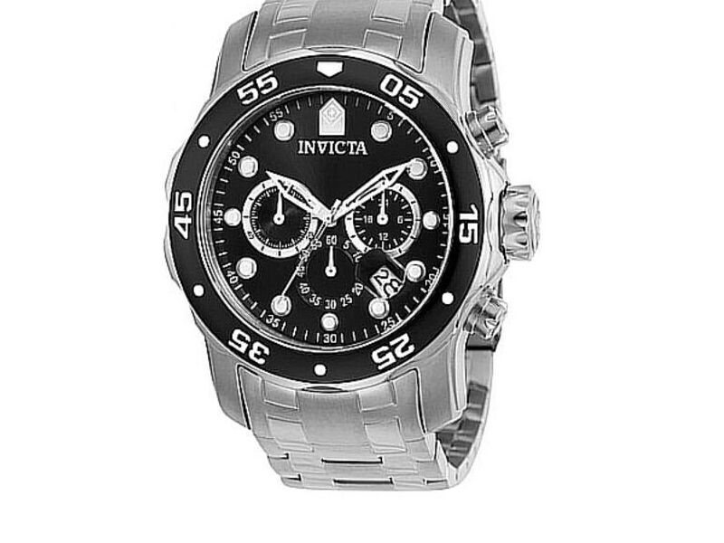 Reloj invicta 69 Quito