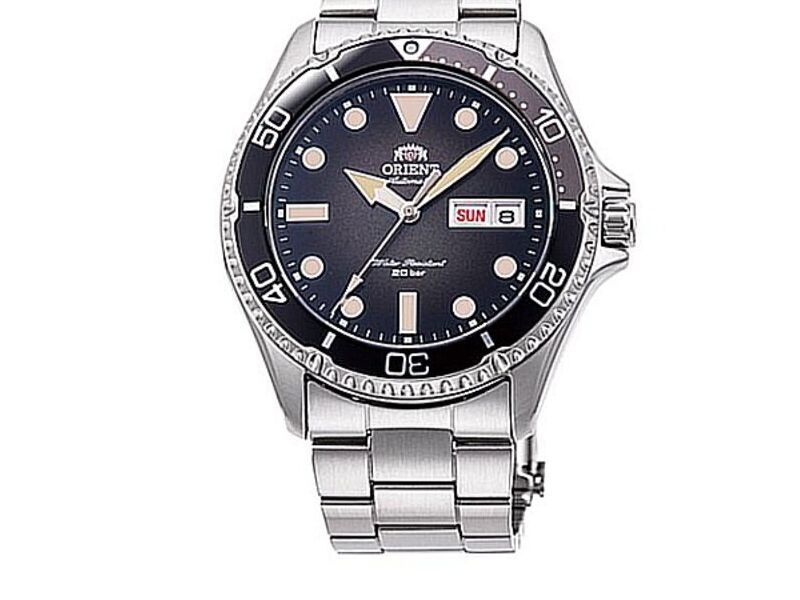 Reloj orient RAAA0810N Quito