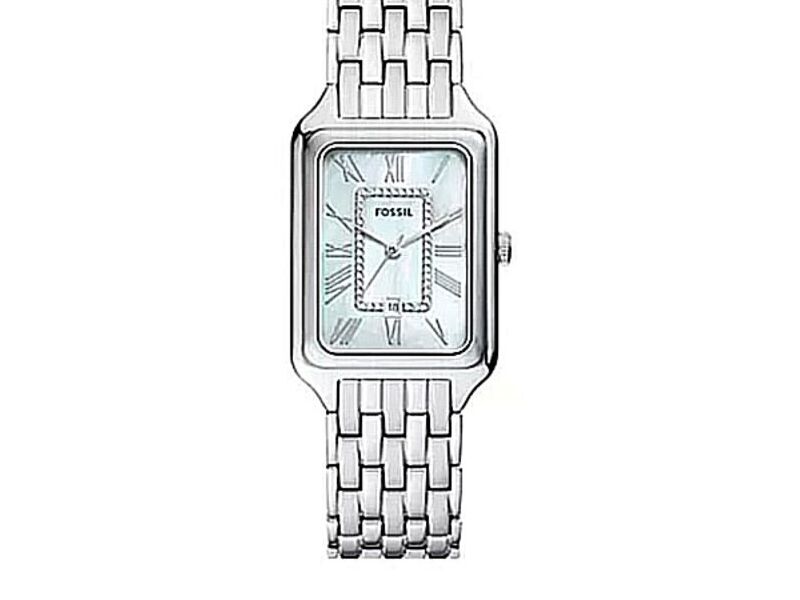 Reloj fossil ES5306 Quito