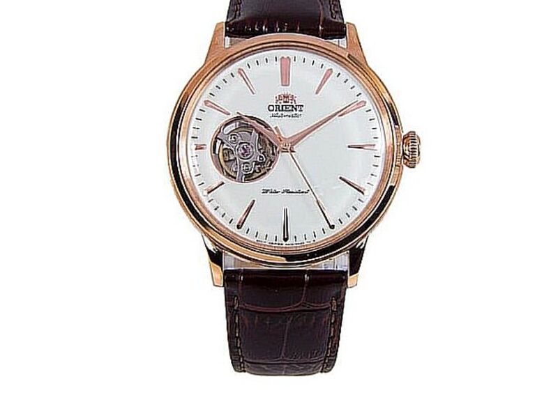 Reloj orient RAAG0001S Quito