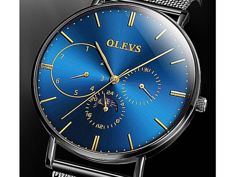 Olevs 6860 Cuenca