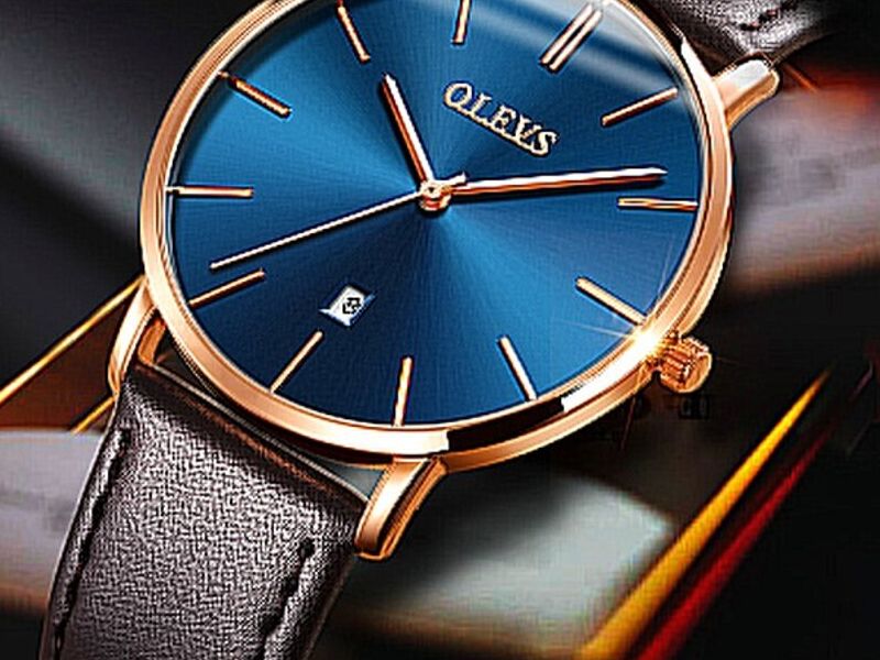 Olevs 58691 Cuenca