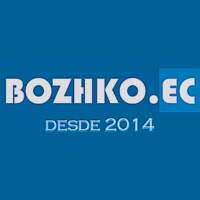 Bozhko
