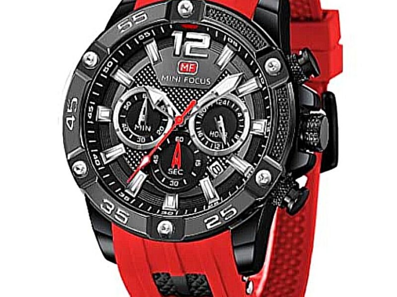 Reloj mini focus 0349G Guayaquil