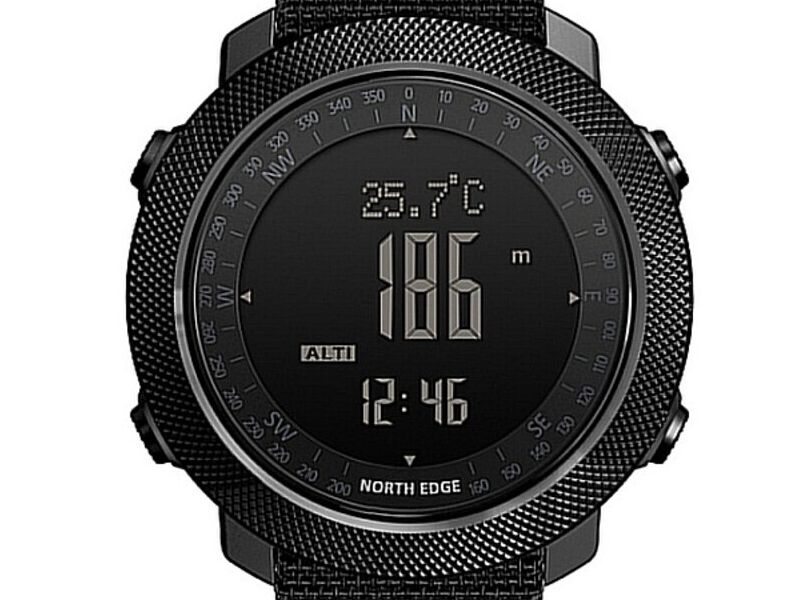 Reloj north edge apache Guayaquil