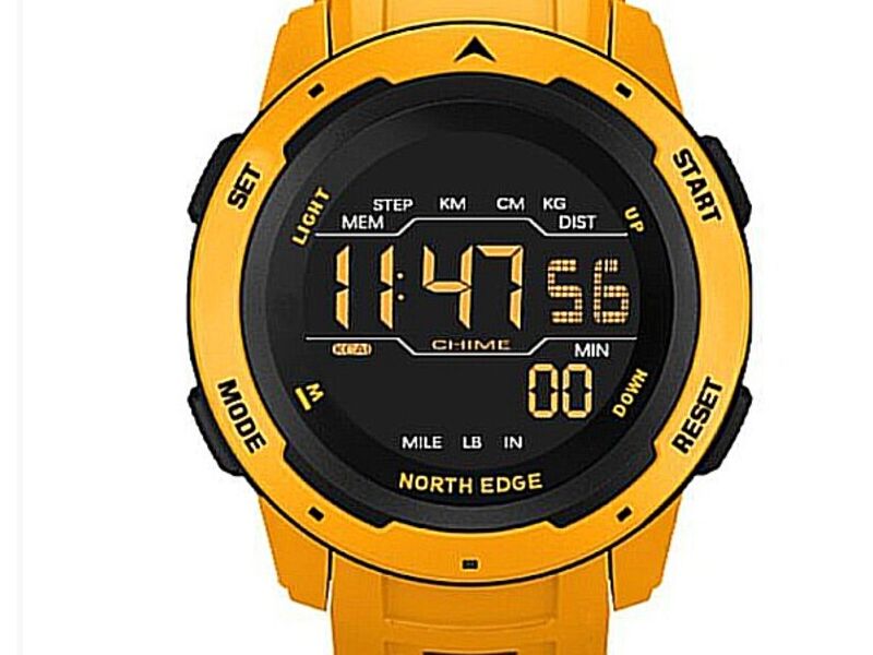 Reloj north edge mars Guayaquil