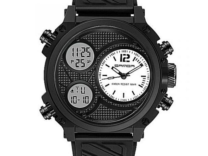 Reloj sanda 3002 Guayaquil