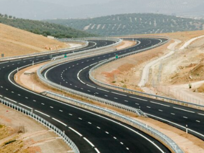 Diseño Construcción  Carreteras Guayaquil