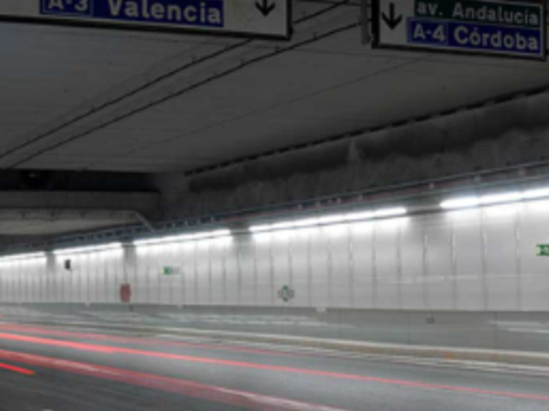Túneles  Pasos Subterráneos Guayaquil