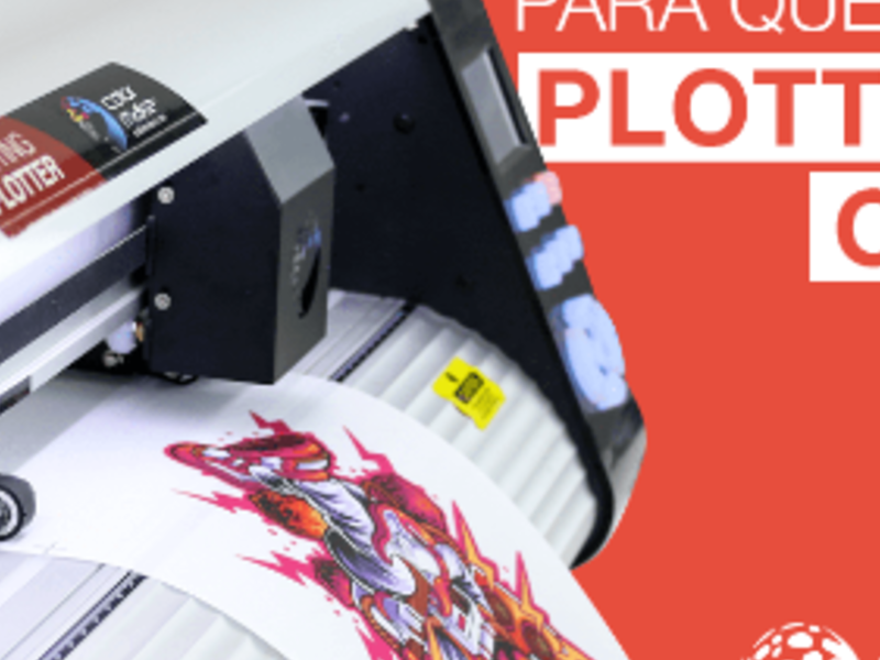 Plotter corte Quito