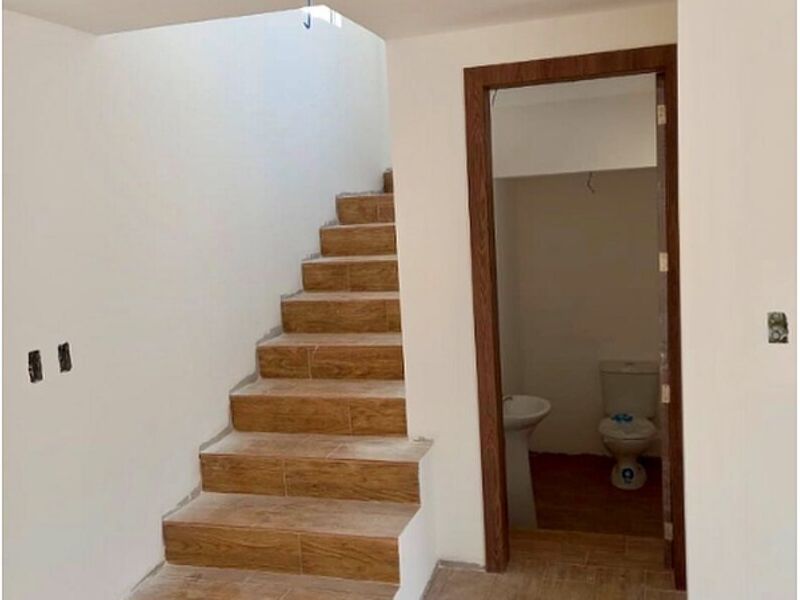 Casa Familiar Ecuador