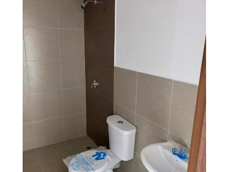 Casa Baño Ducha Ecuador