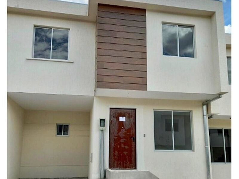 Casa Elegante Ecuador