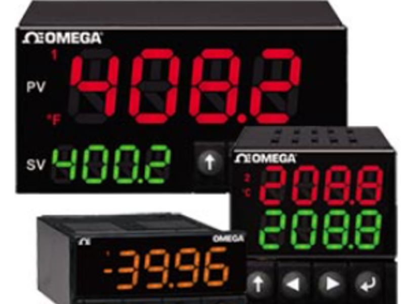 Controles de Temperatura