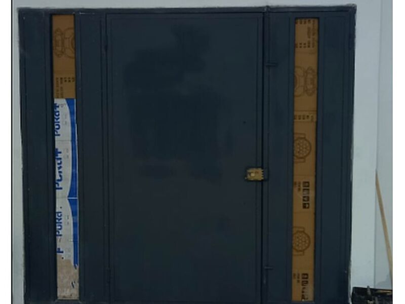 Puertas Loja