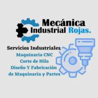 Mecánica Industrial Rojas