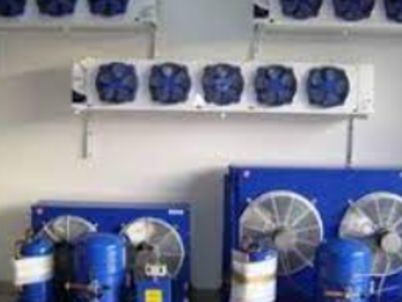 Equipos  Refrigeración Quito 