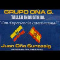 GRUPO OÑA. G