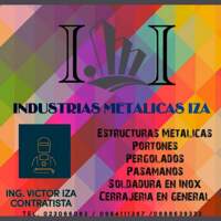 Metalicas IZA