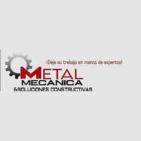 Metal mecánica y soluciones constructivas