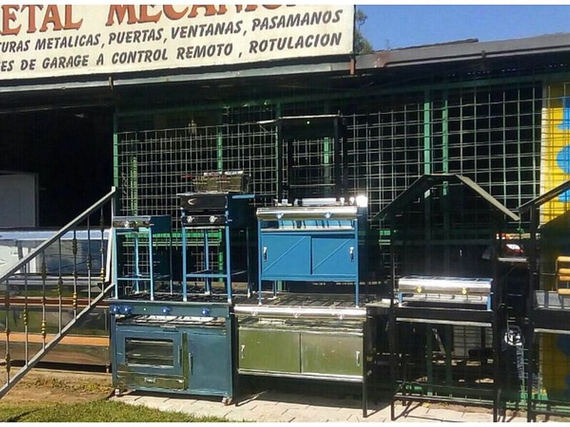 COCINAS INDUSTRIALES Cuenca