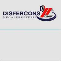 Mega Ferretería Disfercons
