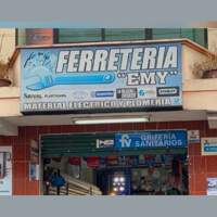 Ferreteria “Emy”