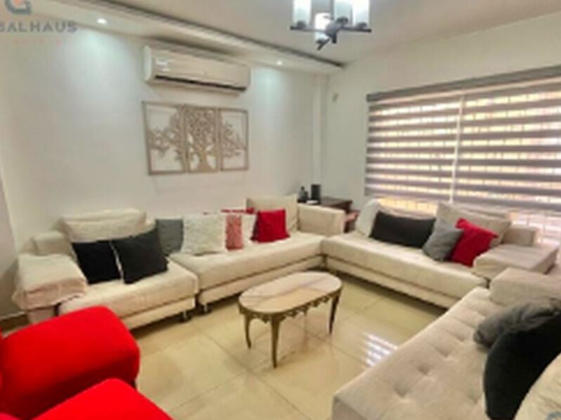 Casa en Urdesa Norte