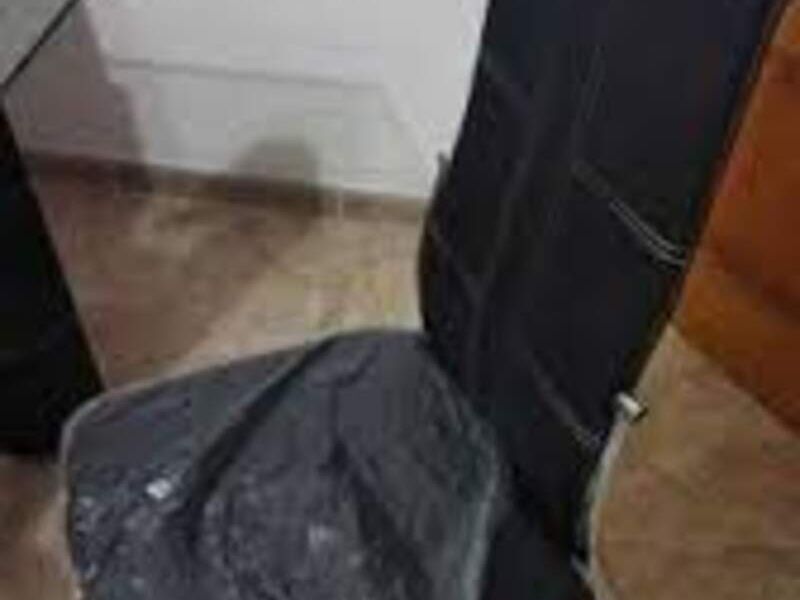 Silla Escritorio Santo Domingo